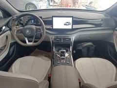 BYD Qin PLUS Glory Edition DM-i 55KM Leading - ფოტო 9