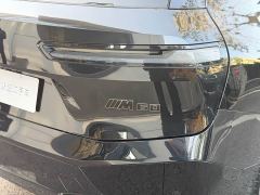 BMW iX M60 Facelift M60 - ფოტო 12
