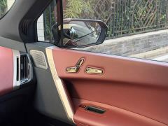 BMW iX M60 Facelift M60 - ფოტო 13