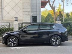 BMW iX M60 Facelift M60 - ფოტო 2