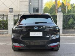 BMW iX M60 Facelift M60 - ფოტო 3
