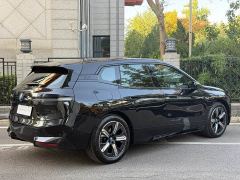 BMW iX M60 Facelift M60 - ფოტო 4