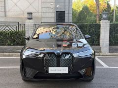 BMW iX M60 Facelift M60 - ფოტო 5