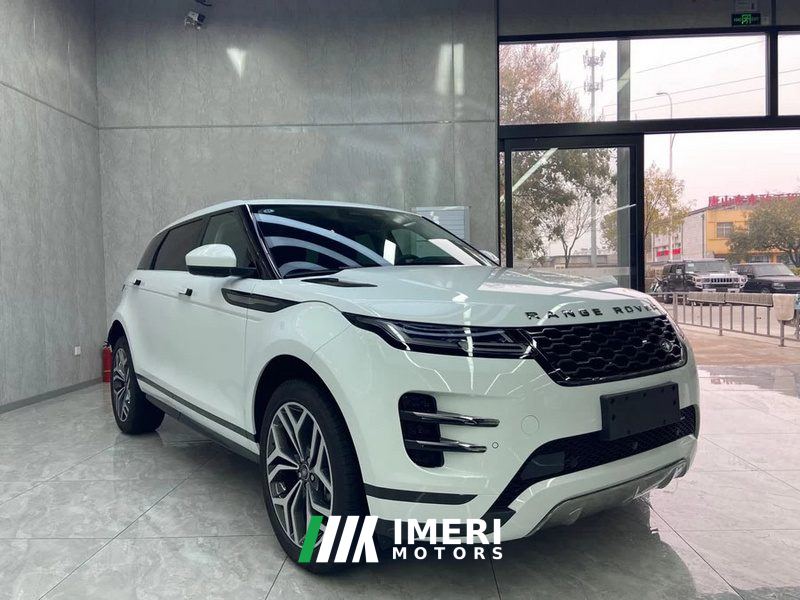 Land Rover Range Rover Evoque Aurora L 200PS R-Dynamic Elite Edition