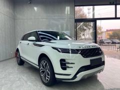 Land Rover Range Rover Evoque Aurora L 200PS R-Dynamic Elite Edition - ფოტო 1