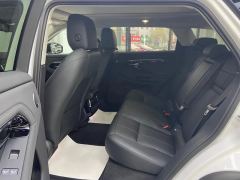 Land Rover Range Rover Evoque Aurora L 200PS R-Dynamic Elite Edition - ფოტო 11