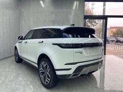 Land Rover Range Rover Evoque Aurora L 200PS R-Dynamic Elite Edition - ფოტო 12