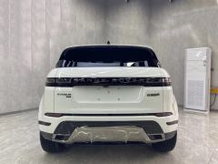 Land Rover Range Rover Evoque Aurora L 200PS R-Dynamic Elite Edition - ფოტო 13