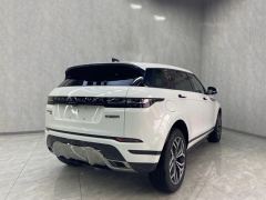 Land Rover Range Rover Evoque Aurora L 200PS R-Dynamic Elite Edition - ფოტო 14