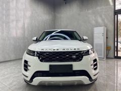 Land Rover Range Rover Evoque Aurora L 200PS R-Dynamic Elite Edition - ფოტო 2