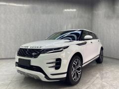 Land Rover Range Rover Evoque Aurora L 200PS R-Dynamic Elite Edition - ფოტო 3
