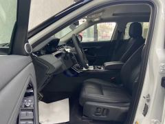 Land Rover Range Rover Evoque Aurora L 200PS R-Dynamic Elite Edition - ფოტო 4