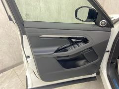 Land Rover Range Rover Evoque Aurora L 200PS R-Dynamic Elite Edition - ფოტო 5