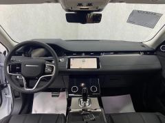 Land Rover Range Rover Evoque Aurora L 200PS R-Dynamic Elite Edition - ფოტო 6