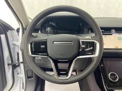 Land Rover Range Rover Evoque Aurora L 200PS R-Dynamic Elite Edition - ფოტო 7