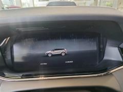 Land Rover Range Rover Evoque Aurora L 200PS R-Dynamic Elite Edition - ფოტო 8