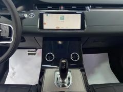 Land Rover Range Rover Evoque Aurora L 200PS R-Dynamic Elite Edition - ფოტო 9