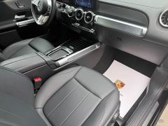 Mercedes-Benz GLB Facelift GLB 200 Dynamic - ფოტო 11