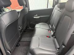 Mercedes-Benz GLB Facelift GLB 200 Dynamic - ფოტო 13