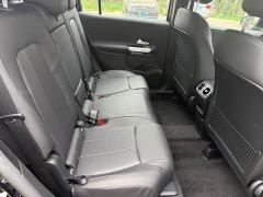Mercedes-Benz GLB Facelift GLB 200 Dynamic - ფოტო 14