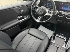 Mercedes-Benz GLB Facelift GLB 200 Dynamic - ფოტო 15