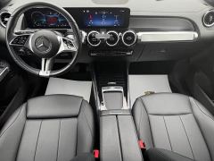 Mercedes-Benz GLB Facelift GLB 200 Dynamic - ფოტო 17