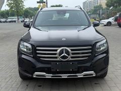 Mercedes-Benz GLB Facelift GLB 200 Dynamic - ფოტო 2