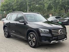 Mercedes-Benz GLB Facelift GLB 200 Dynamic - ფოტო 3