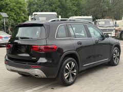 Mercedes-Benz GLB Facelift GLB 200 Dynamic - ფოტო 4