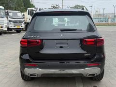 Mercedes-Benz GLB Facelift GLB 200 Dynamic - ფოტო 5