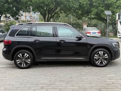 Mercedes-Benz GLB Facelift GLB 200 Dynamic - ფოტო 8