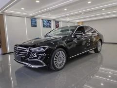 Mercedes-Benz E Class E-Class E 300 L Luxury - photo 1