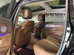 Mercedes-Benz E Class E-Class E 300 L Luxury - photo 10
