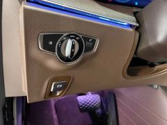 Mercedes-Benz E Class E-Class E 300 L Luxury - photo 11