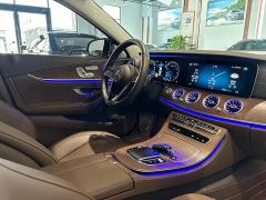 Mercedes-Benz E Class E-Class E 300 L Luxury - photo 12