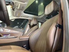 Mercedes-Benz E Class E-Class E 300 L Luxury - photo 13