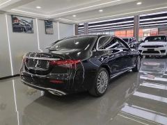 Mercedes-Benz E Class E-Class E 300 L Luxury - photo 14