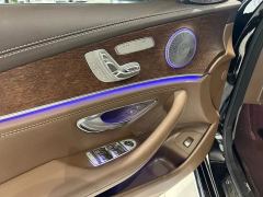 Mercedes-Benz E Class E-Class E 300 L Luxury - photo 15