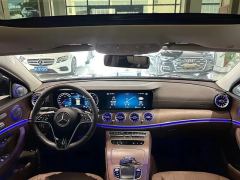 Mercedes-Benz E Class E-Class E 300 L Luxury - photo 16