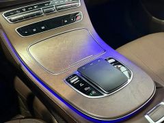 Mercedes-Benz E Class E-Class E 300 L Luxury - photo 17