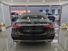 Mercedes-Benz E Class E-Class E 300 L Luxury - photo 19