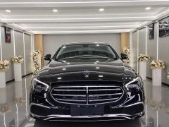 Mercedes-Benz E Class E-Class E 300 L Luxury - photo 2