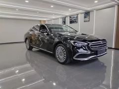 Mercedes-Benz E Class E-Class E 300 L Luxury - photo 3