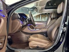 Mercedes-Benz E Class E-Class E 300 L Luxury - photo 4