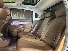 Mercedes-Benz E Class E-Class E 300 L Luxury - photo 5