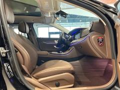 Mercedes-Benz E Class E-Class E 300 L Luxury - photo 6