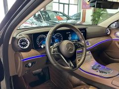 Mercedes-Benz E Class E-Class E 300 L Luxury - photo 7