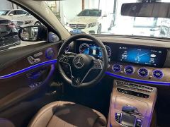 Mercedes-Benz E Class E-Class E 300 L Luxury - photo 8