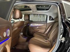 Mercedes-Benz E Class E-Class E 300 L Luxury - photo 9