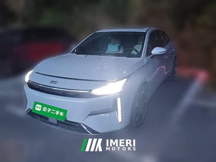 Geely Galaxy L6 60km PLUS - ავტომობილი ჩინეთიდან